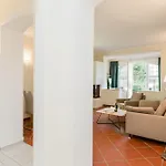 Appartement Dora App 01 Heringsdorf (Usedom)