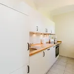 Dora App 01 Appartement Heringsdorf (Usedom)