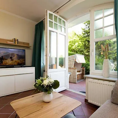 Apartman Dora App 01 Heringsdorf