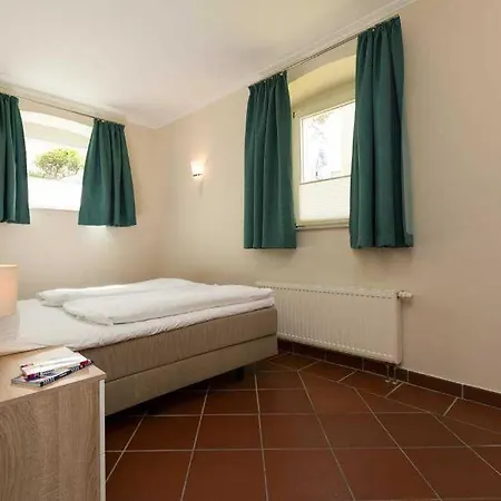 Apartman Dora App 01 Heringsdorf