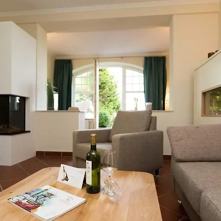 Dora App 01 Apartman *