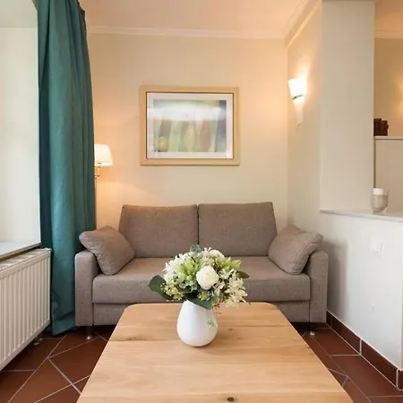 Dora App 01 Heringsdorf