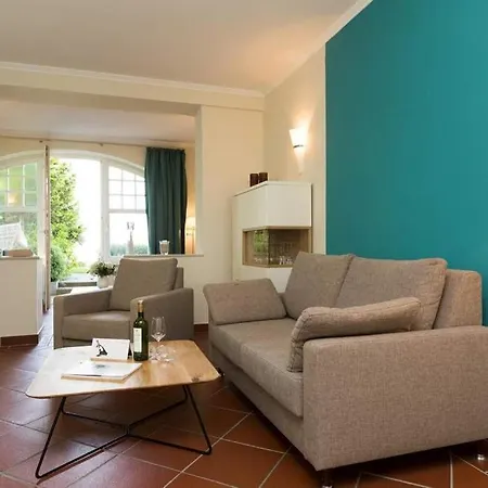 Apartment Dora App 01 Heringsdorf (Usedom)