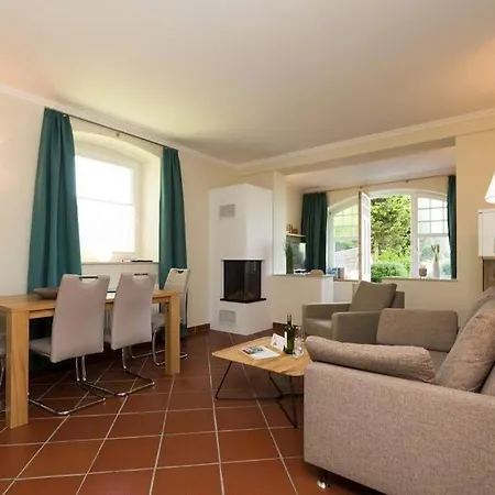 Apartman Dora App 01