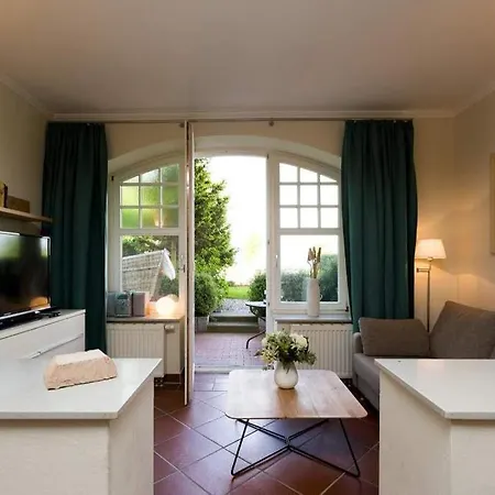 Dora App 01 Apartment Heringsdorf (Usedom)