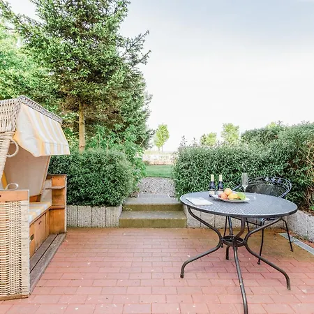Appartement Dora App 01 *