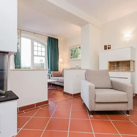 Apartman Dora App 01 Heringsdorf