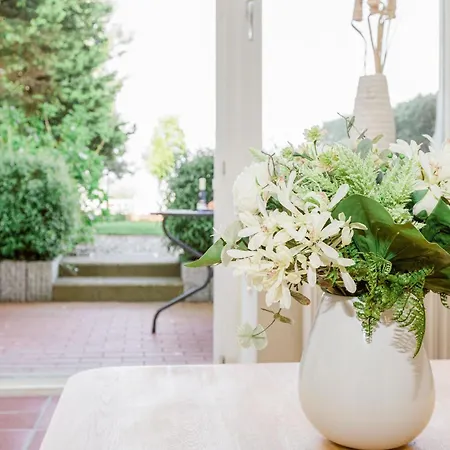 Apartman Dora App 01 Heringsdorf