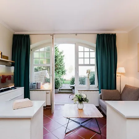 Appartement Dora App 01 *