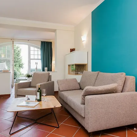 Appartement Dora App 01 *