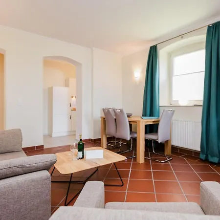 Dora App 01 * Heringsdorf