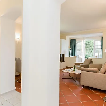 Apartman Dora App 01 Heringsdorf