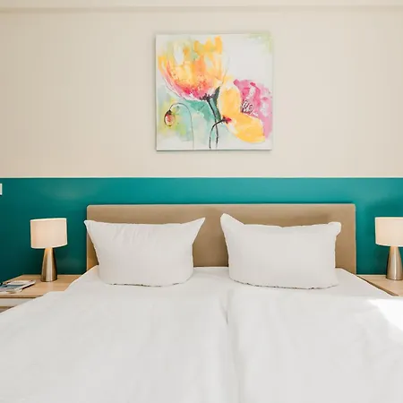 Dora App 01 Apartman