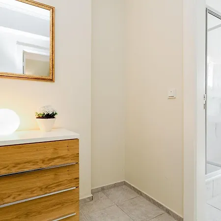 Dora App 01 * Heringsdorf