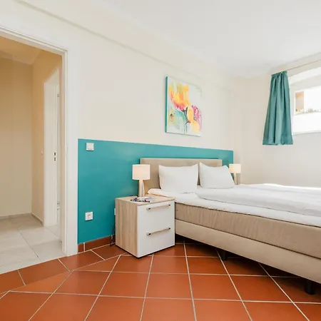 Dora App 01 Apartman *