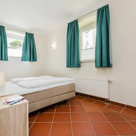 Apartman Dora App 01 Heringsdorf