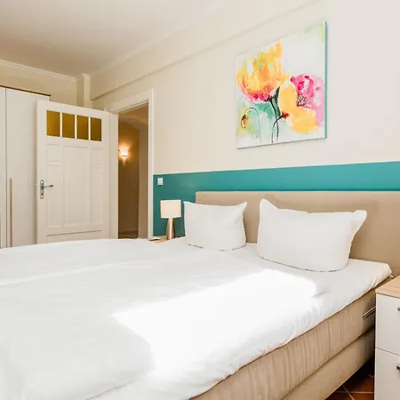 Dora App 01 Appartement *