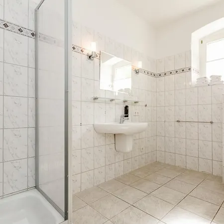 Dora App 01 Appartement *