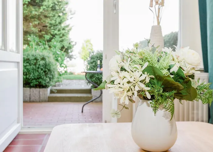 Daire Dora App 01 Heringsdorf