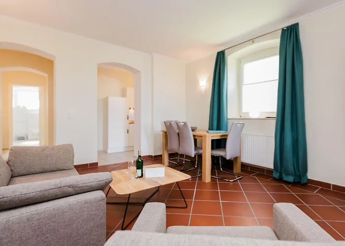 Dora App 01 * Heringsdorf