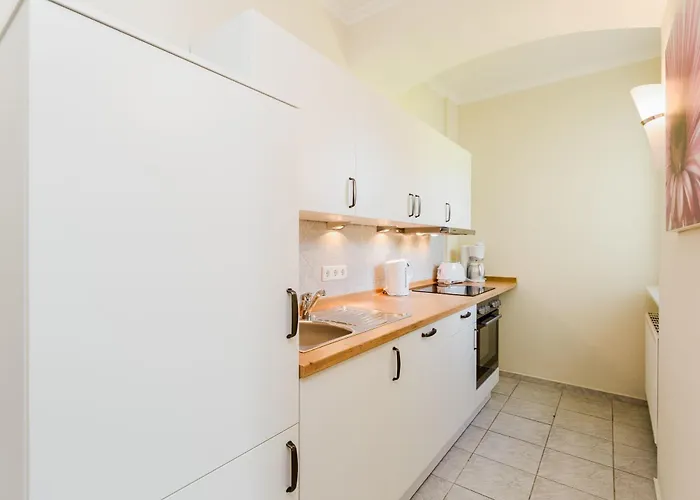 Dora App 01 Daire Heringsdorf