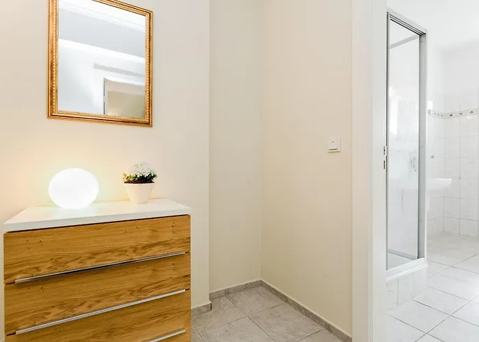 Dora App 01 * Heringsdorf