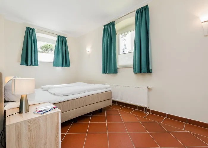 Daire Dora App 01 Heringsdorf