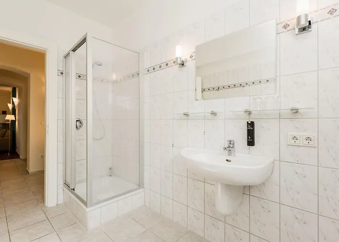 Dora App 01 * Heringsdorf